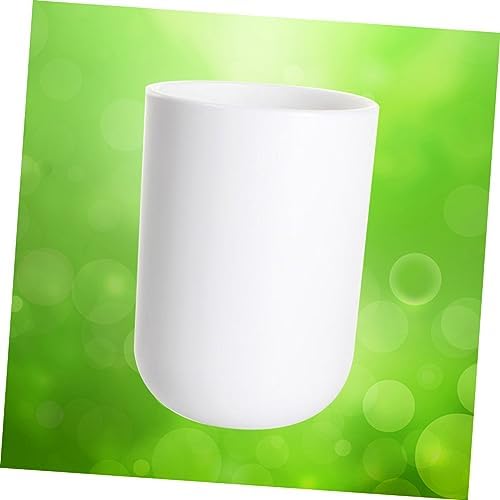 Cabilock PP Material Portable Mouthwash Cup with Japanese Style Design