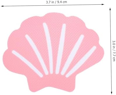 12Pcs Non Slip Bathtub Stickers for Bathroom Safety