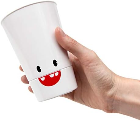 SUCK UK Toothbrush Timer Holder for Kids 1