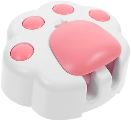 Luxshiny Wall-Mounted Electric Toothbrush Holder