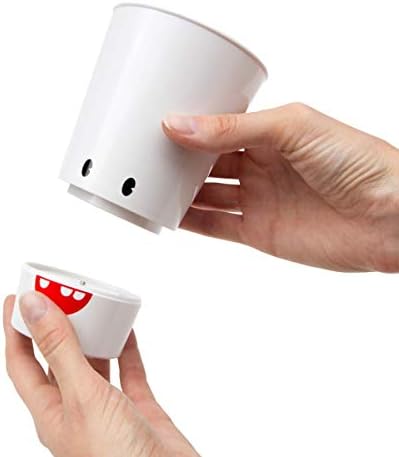 SUCK UK Toothbrush Timer Holder for Kids 1