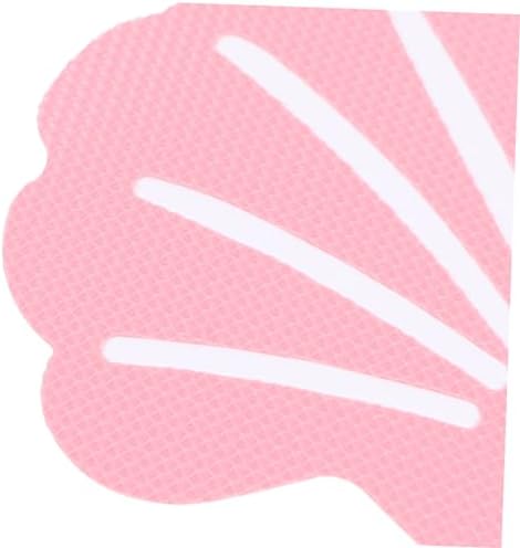 12Pcs Non Slip Bathtub Stickers for Bathroom Safety