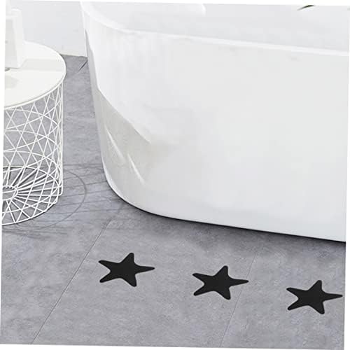 40PCS Non-Slip Bathtub Stickers for Safe Bathing and Showers