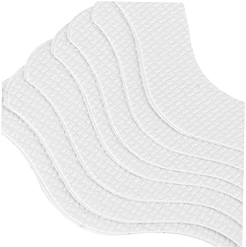12pcs Anti Slip Adhesive Tape for Bath Shower Safety Stickers