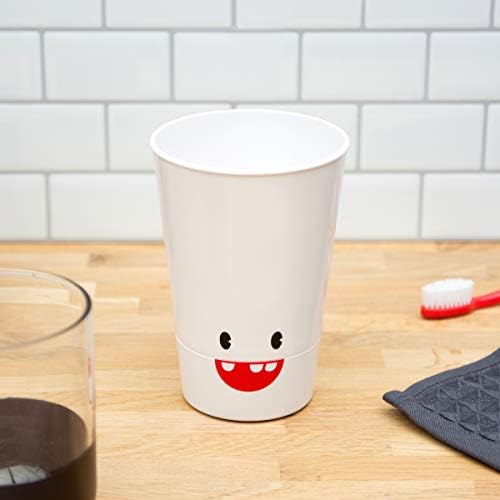 SUCK UK Toothbrush Timer Holder for Kids 1