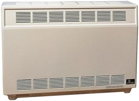 Empire Comfort Console Heater RH35LP - Propane