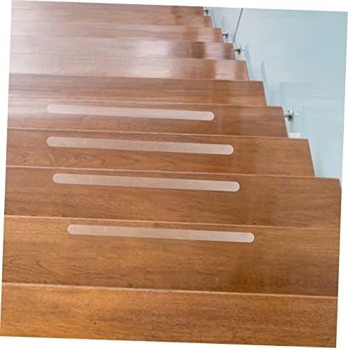 Mobestech Non-Slip Bath Stickers for Safety and Style