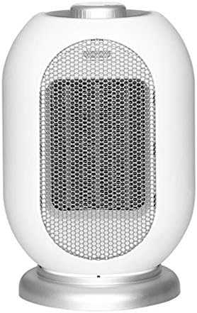 Wecnday-Home Portable Tower Fan with Heater