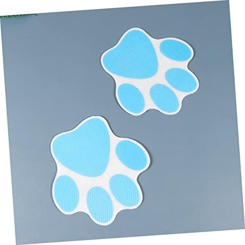 Brightfufu Non-Slip Tub Stickers 10 Pack for Bath Safety