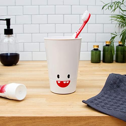 SUCK UK Toothbrush Timer Holder for Kids 1