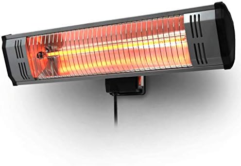 Heat Storm HS-1500-OTR Infrared Heater 1500 Watt