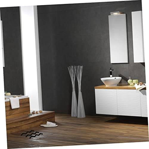Cabilock Non-Slip Bathtub Stickers - Clear Waterproof Safe