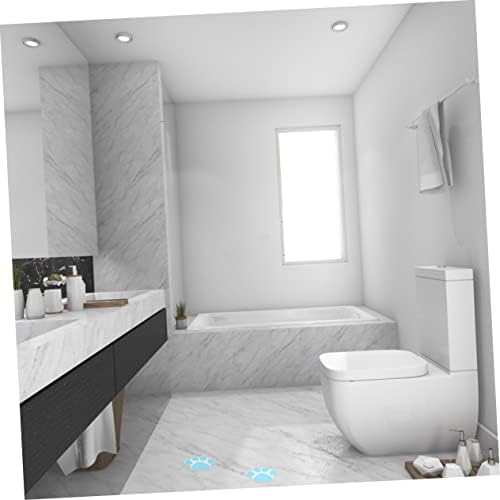 Brightfufu Non-Slip Tub Stickers 10 Pack for Bath Safety