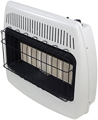 Dyna-Glo 30000 BTU Propane Infrared Wall Heater