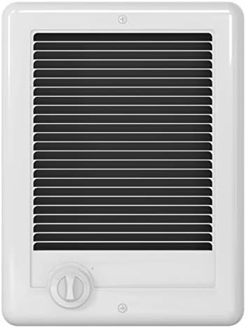 Cadet Com-Pak Electric Wall Heater Without Thermostat Model CSC101W Part 67549