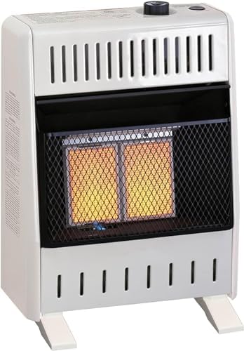 ProCom ML100TPA-B Ventless Propane Infrared Heater