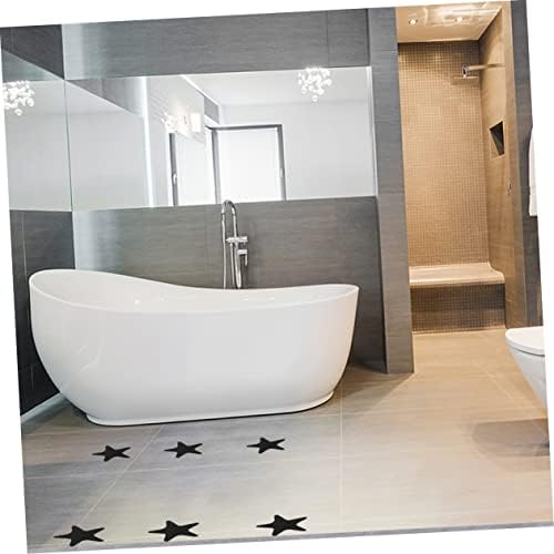40PCS Non-Slip Bathtub Stickers for Safe Bathing and Showers
