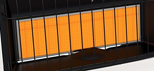 Dyna-Glo 30000 BTU Propane Infrared Wall Heater