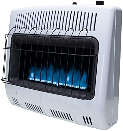 Mr Heater 30000 BTU Vent Free Natural Gas Wall Heater 1