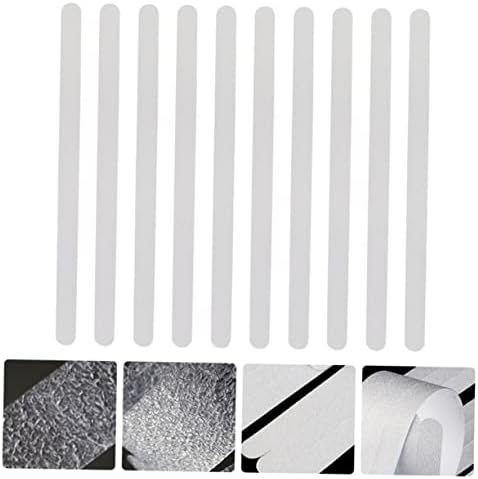 42pcs Non-Slip Floor Sticker for Bathroom Safety
