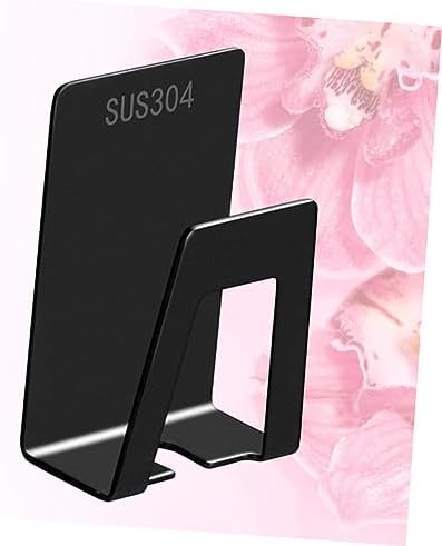 SHOWERORO Wall Hanging Toothbrush Cup Holder