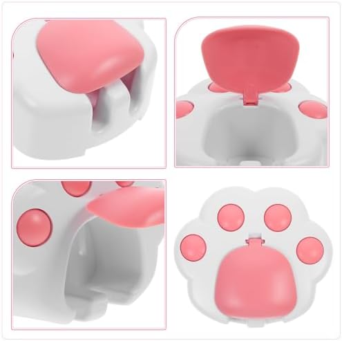 Luxshiny Wall-Mounted Electric Toothbrush Holder