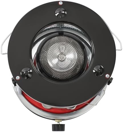 Kerosene Heater Portable Indoor Outdoor 8000 BTU