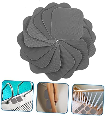 PAMINGONO Bathtub Non-Slip Stickers 20 Sheets