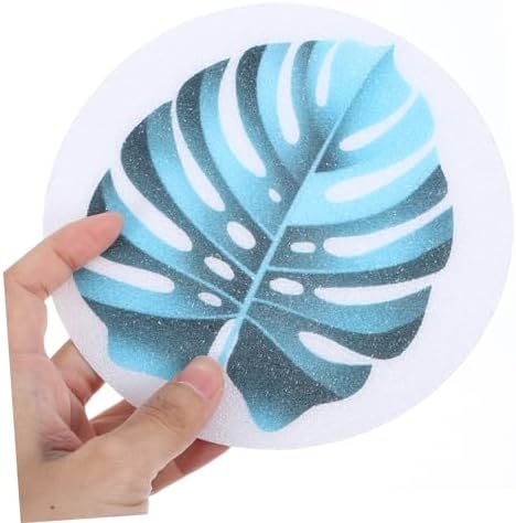 UTHCLO 1set Non-Slip Bathtub Stickers for Kids