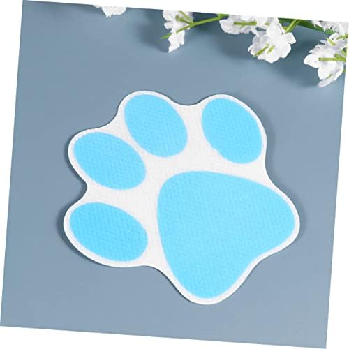 Brightfufu Non-Slip Tub Stickers 10 Pack for Bath Safety