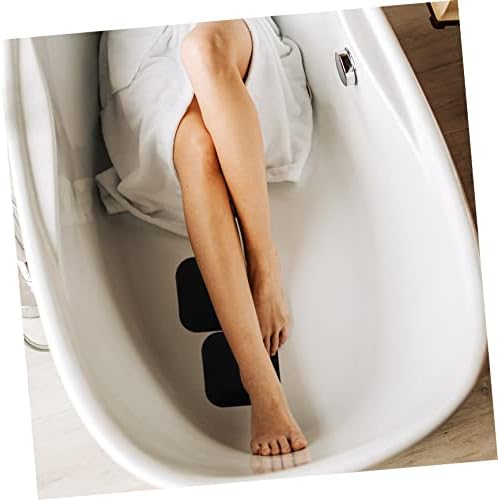 PRETYZOOM Non-Slip Bath Stickers 20 Pack Peva