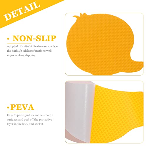 Alasum 12pcs Tub Stickers Non-Slip Safety Decals