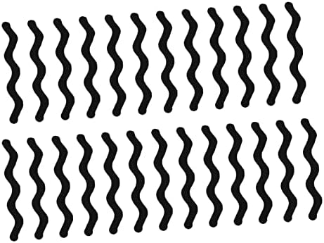 Cabilock Non-Slip Bathtub Stickers - Clear Waterproof Safe