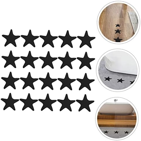 40PCS Non-Slip Bathtub Stickers for Bath Kitchen Pool