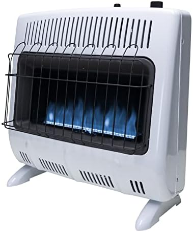 Mr Heater 30000 BTU Vent Free Natural Gas Wall Heater 1