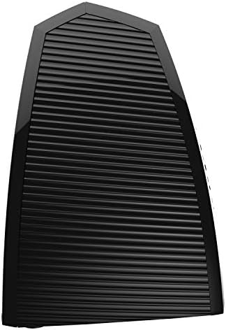 Vornado VH5 Personal Vortex Heater 2 Heat Settings Compact Safe Quiet