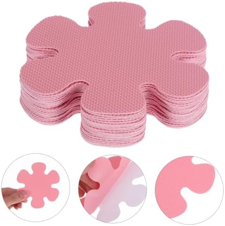 MAGICLULU Non-Slip Tub Shower Stickers for Bathroom Safety