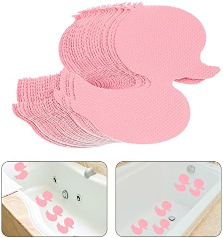Cabilock Pool Skid Stickers Non-Slip Bathtub Set
