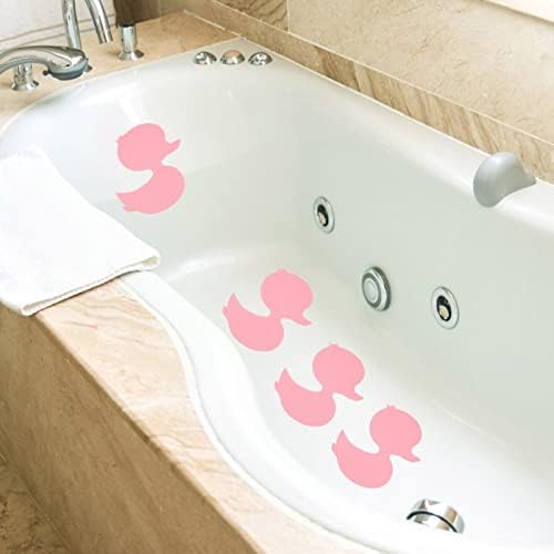 Cabilock Pool Skid Stickers Non-Slip Bathtub Set