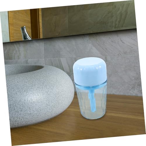 COLLBATH Toothbrush Tumbler Holder Set