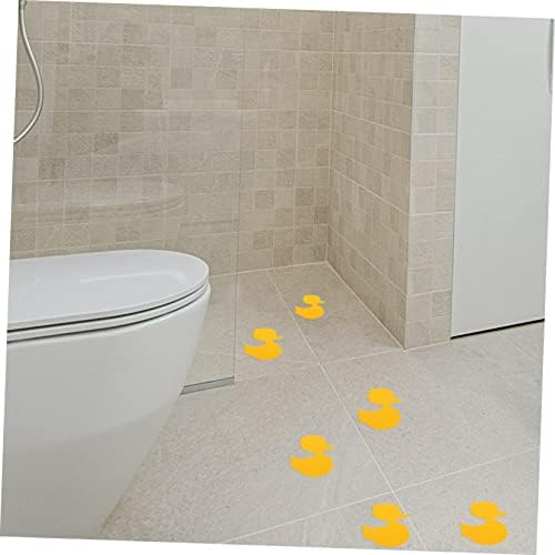 Hemobllo Non-Slip Bathtub Stickers with Anti-Skid Design