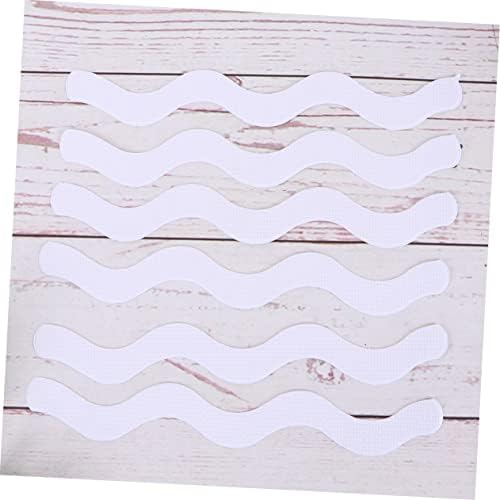 Cabilock 12 Pack Anti-Slip Bathtub Stickers