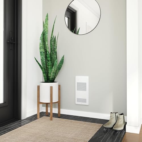 Stelpro ARWF2002W Wall Heater 2000W Powerful