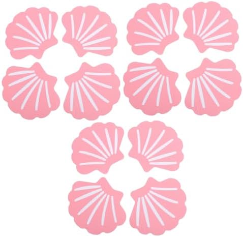 12Pcs Non Slip Bathtub Stickers for Bathroom Safety
