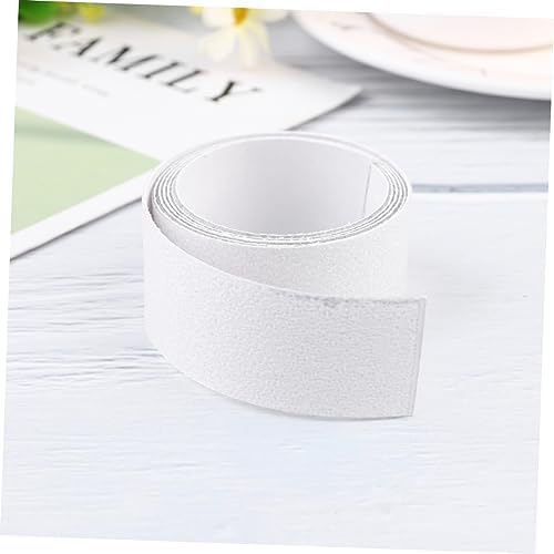 DECHOUS 3 Rolls Anti-Slip Tub Stickers for Bath Safety