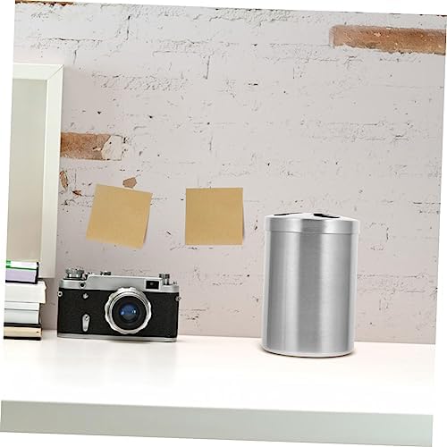 STOBAZA Toothbrush Holder with Toothpaste Storage