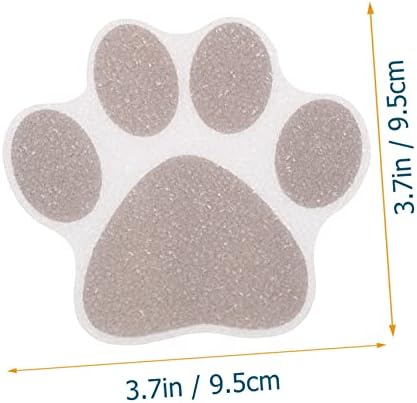 Beatifufu Anti-Slip Bathtub Decals for Safety and Style