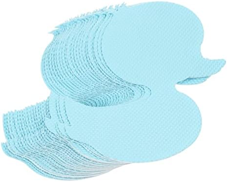 24pcs Non Slip Bathtub Stickers for Bathrooms and Showers