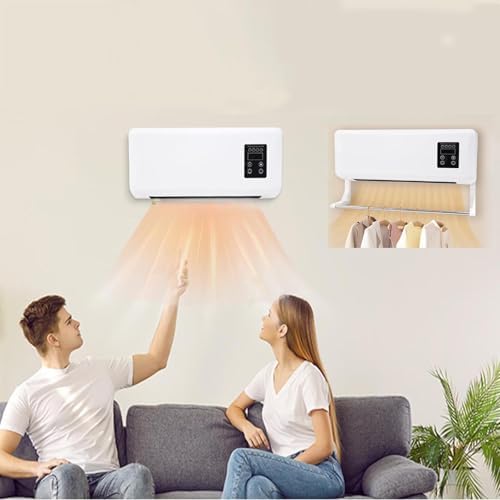 3 in 1 Space Heater with Towel Warmer and Foot Warmer