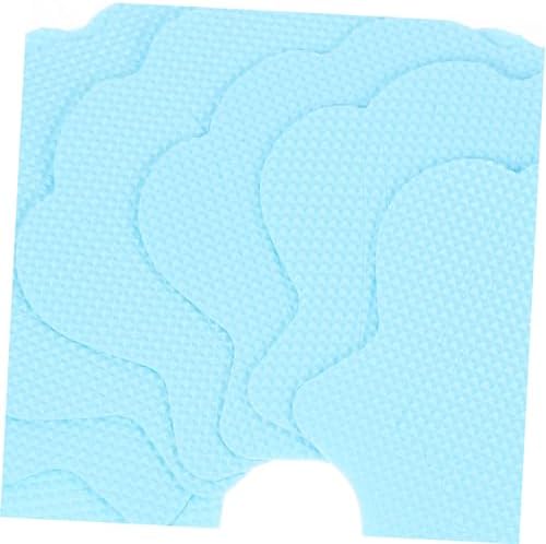 Hoement 30pcs Non-Slip Bath Tub Stickers